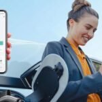 Smart EV Chargers with App Control