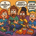 Where is GTA 5 Crossplay at now?