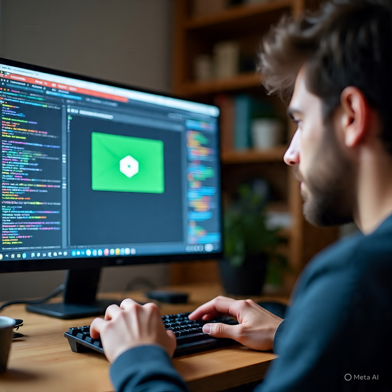 How GitHub Games Work