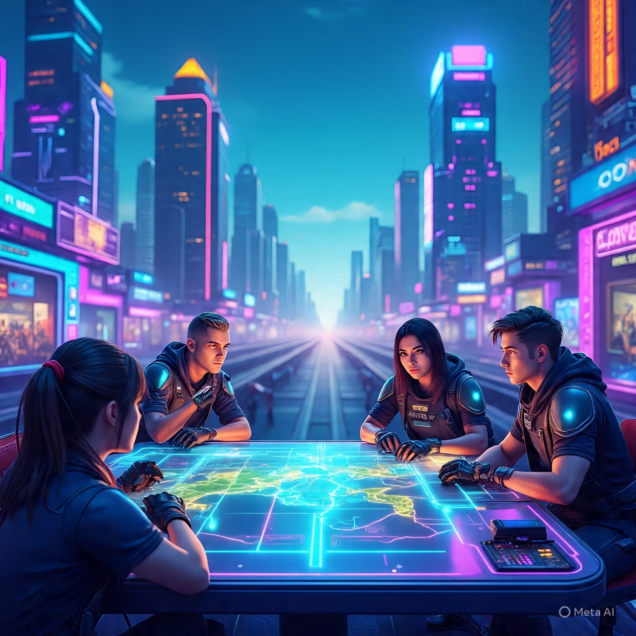 Benefits of Playing Games on Github