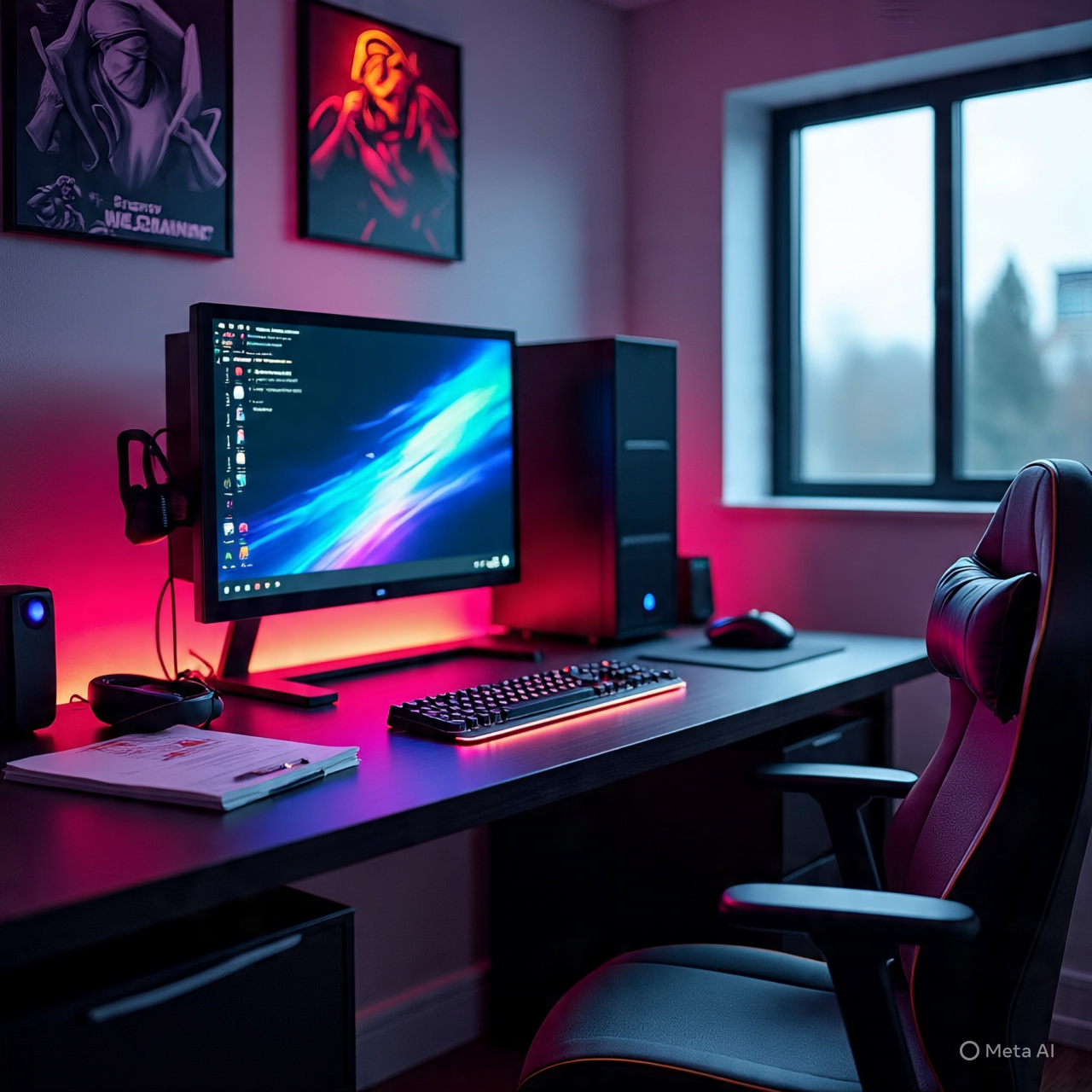 Introduction to Rent to Own Gaming Computer