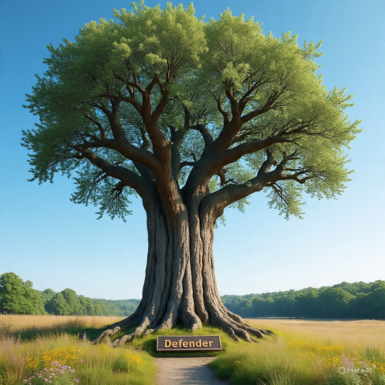 Legacy and Influence of Defender