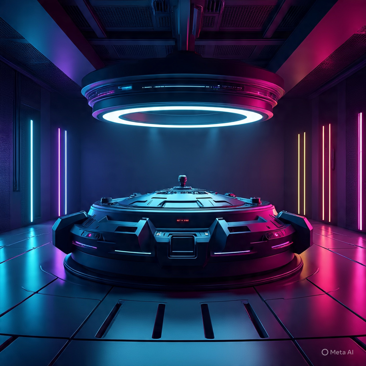 The Defender Experience