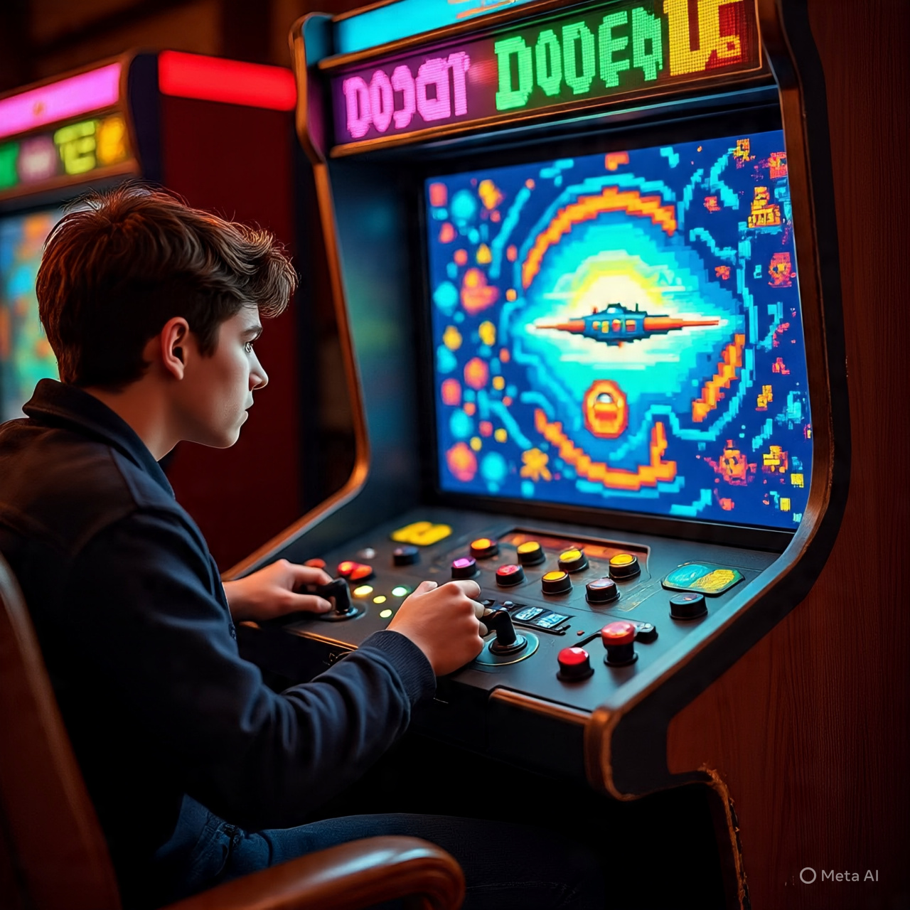 The History of Defender