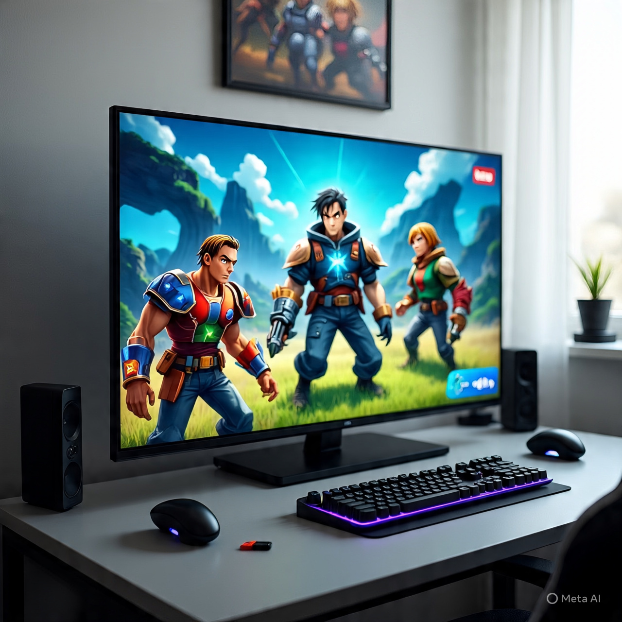 The Reason Defender Is Relevant to this Day.