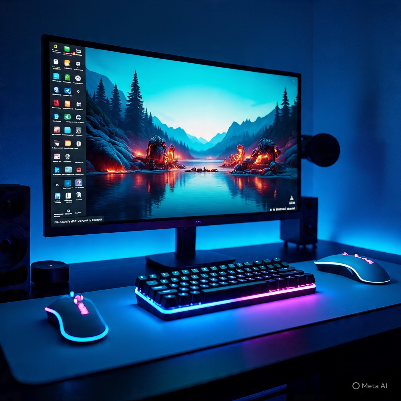 Garuda Linux for Gaming