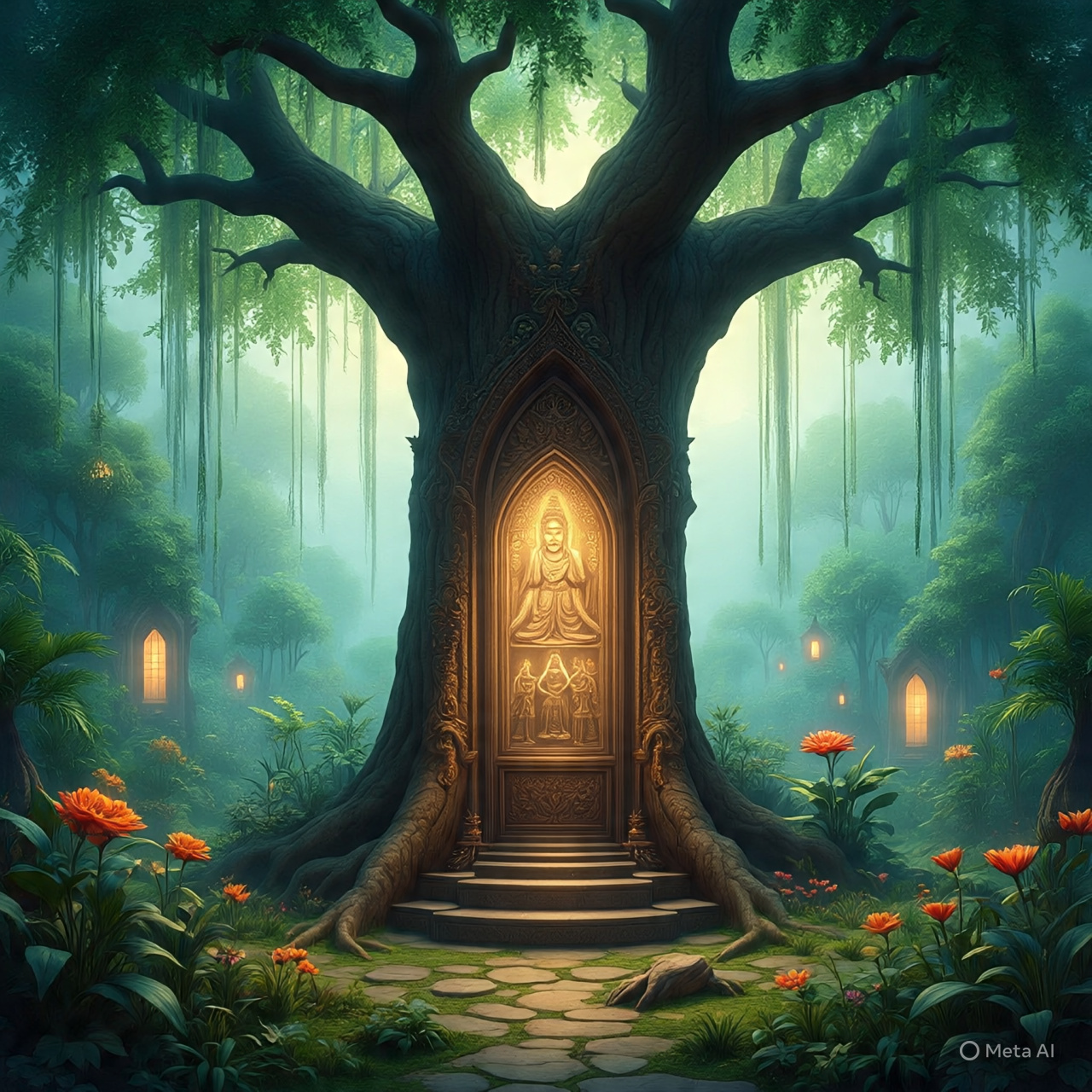 Origins of Development