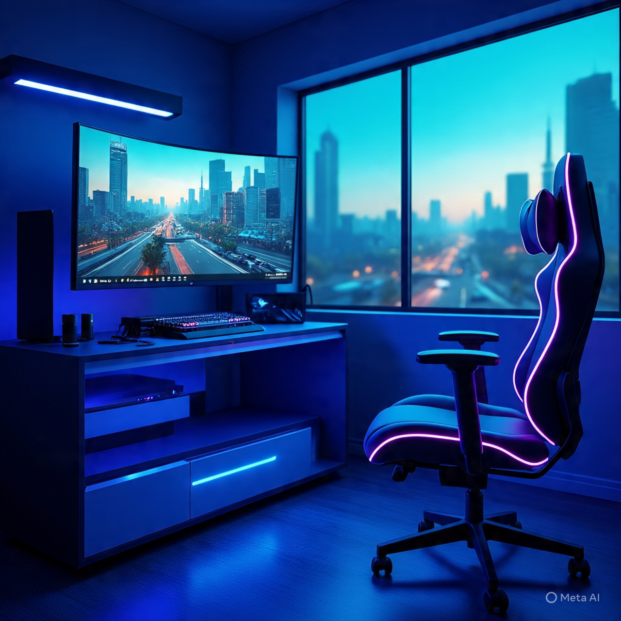 Ray Tracing- Introduction to Ray Tracing in Gaming.