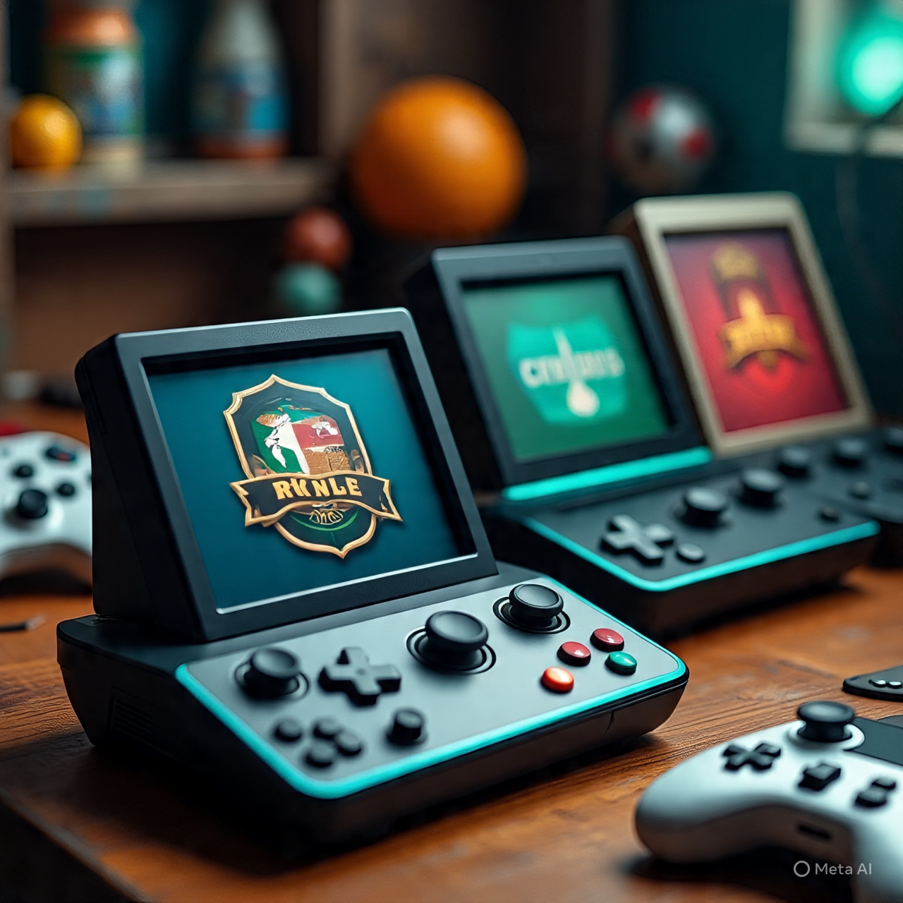 Specialized Linux Distros for Retro Gaming