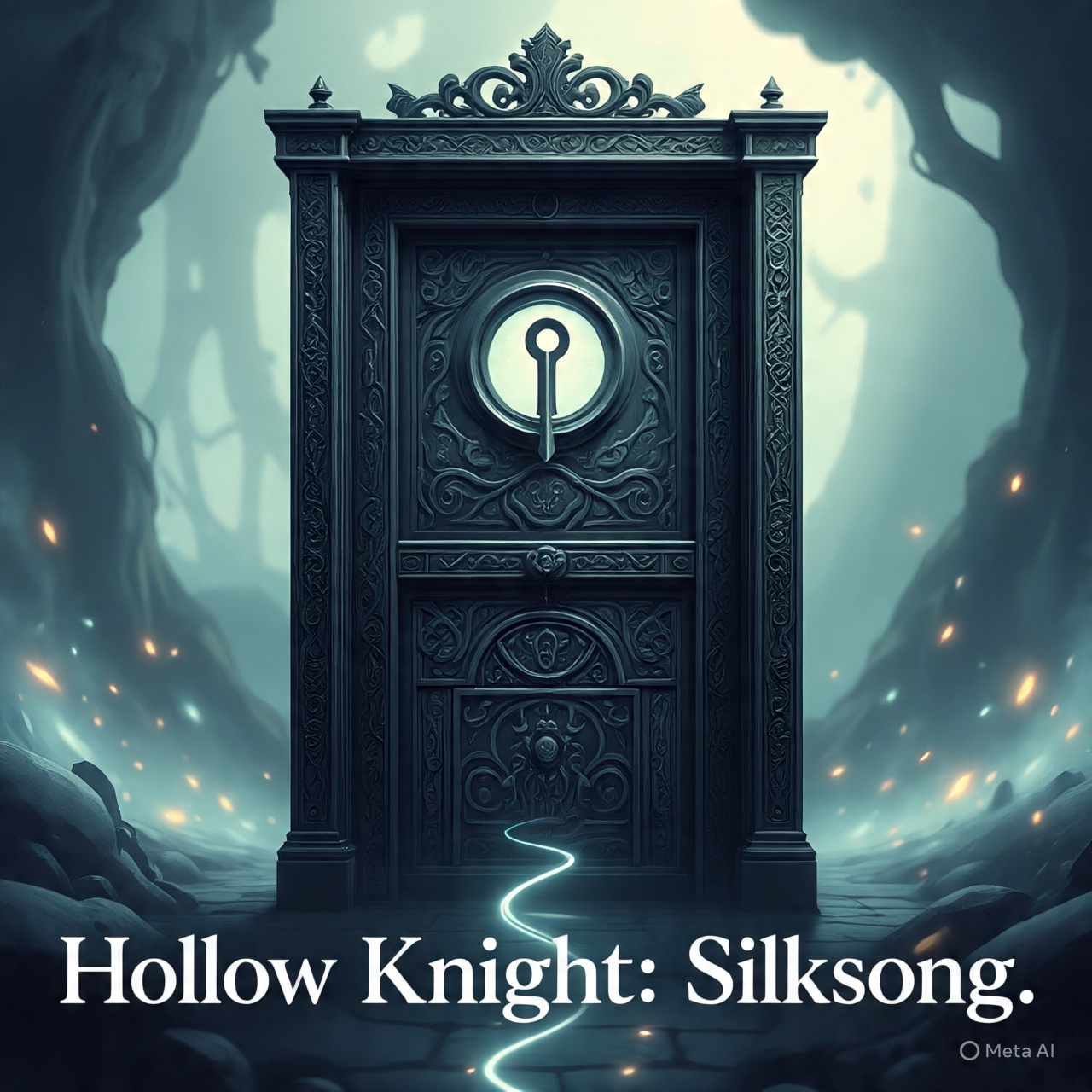 The Anticipation of the Release