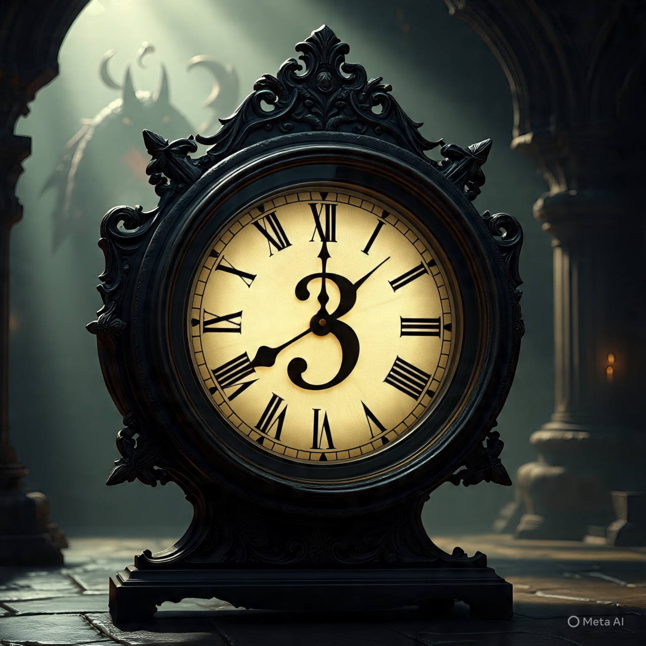 The Final Countdown to Release