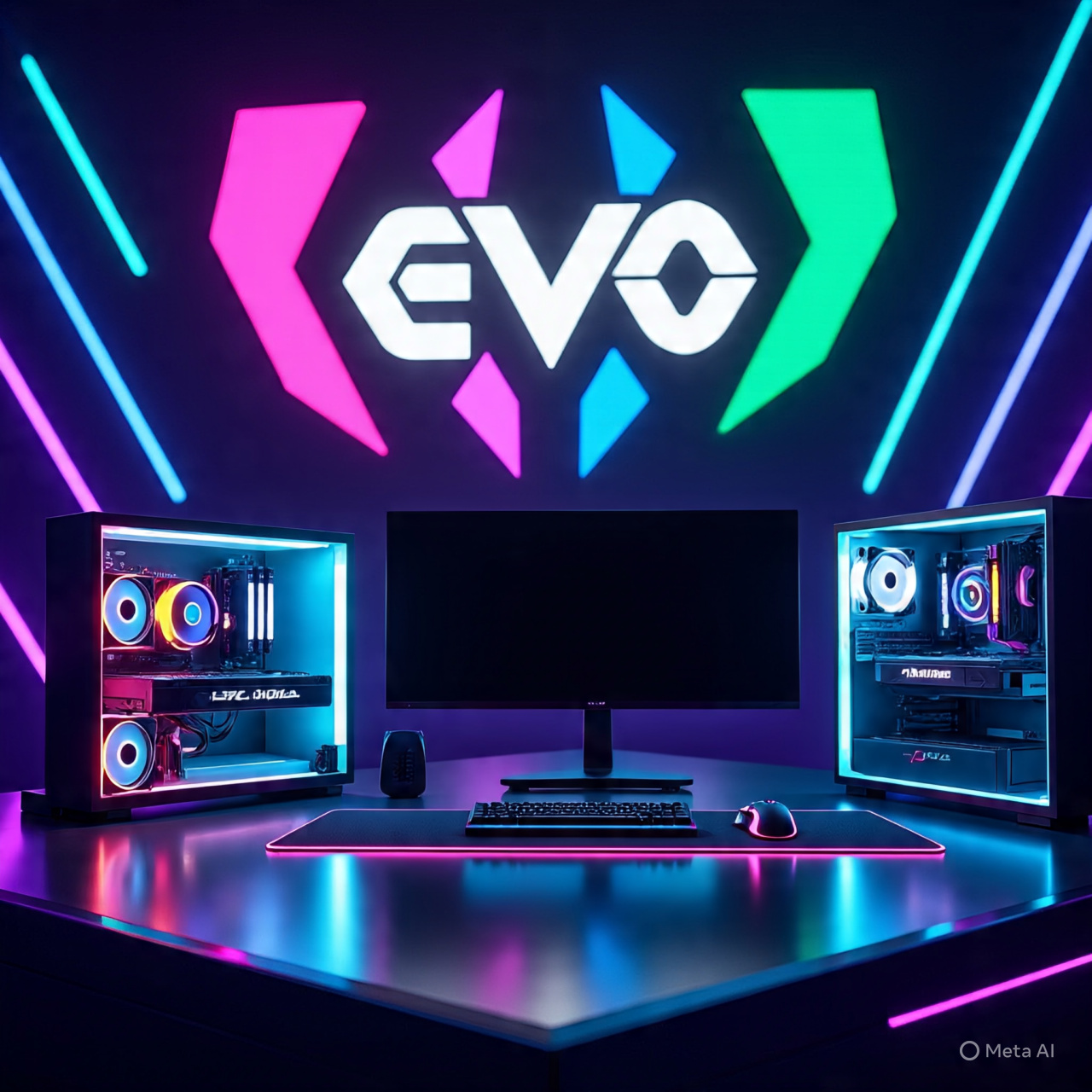 The Future of EVO Gaming